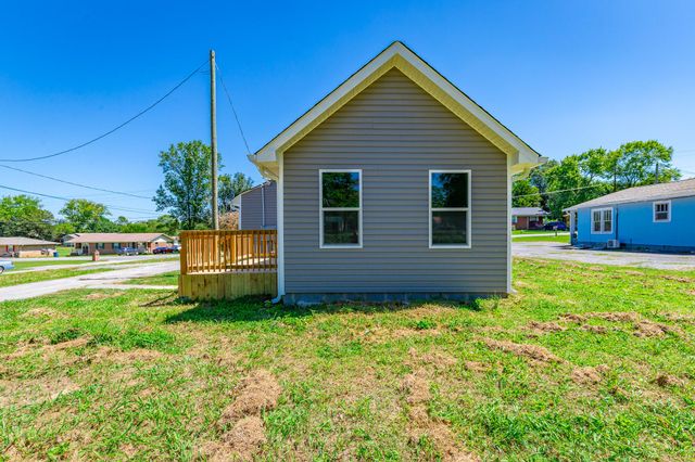 936 Cross Street, Rossville, GA 30741