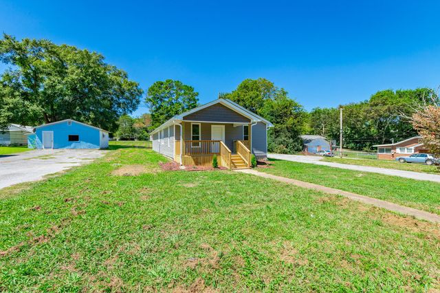 936 Cross Street, Rossville, GA 30741