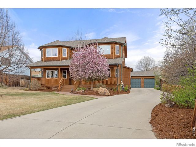 797 Aspen Way, Louisville, CO 80027