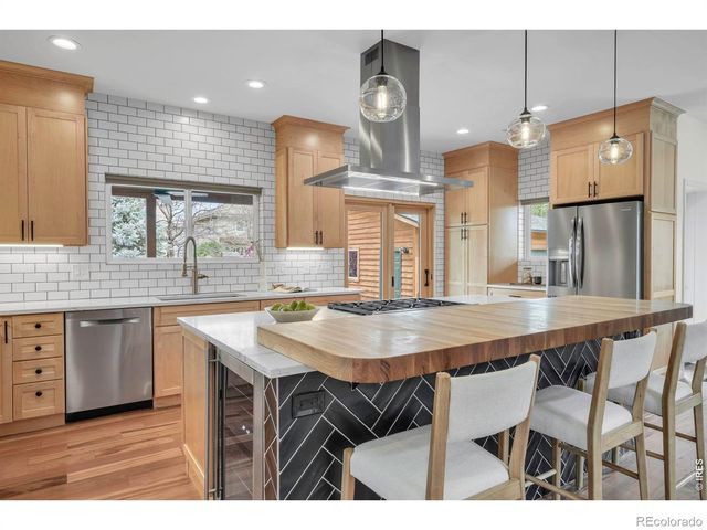 797 Aspen Way, Louisville, CO 80027