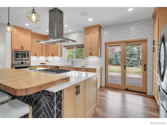 797 Aspen Way, Louisville, CO 80027