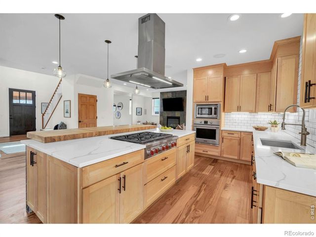 797 Aspen Way, Louisville, CO 80027