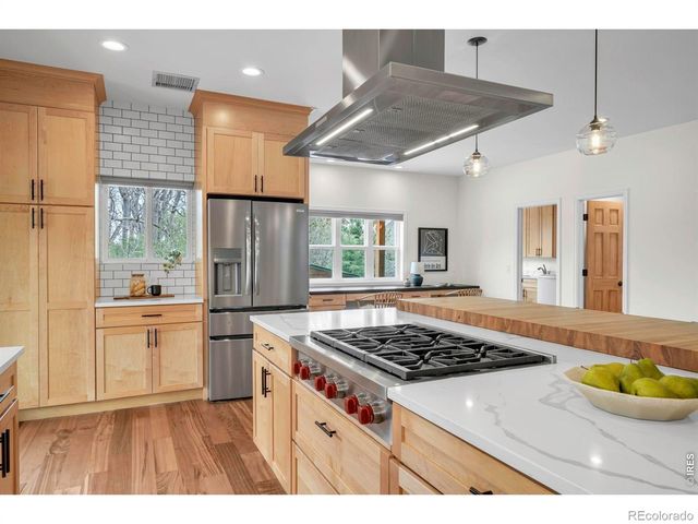 797 Aspen Way, Louisville, CO 80027