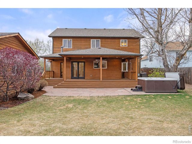 797 Aspen Way, Louisville, CO 80027