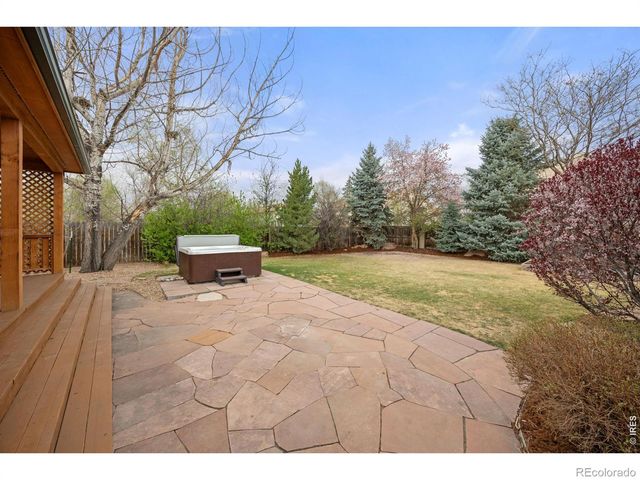 797 Aspen Way, Louisville, CO 80027