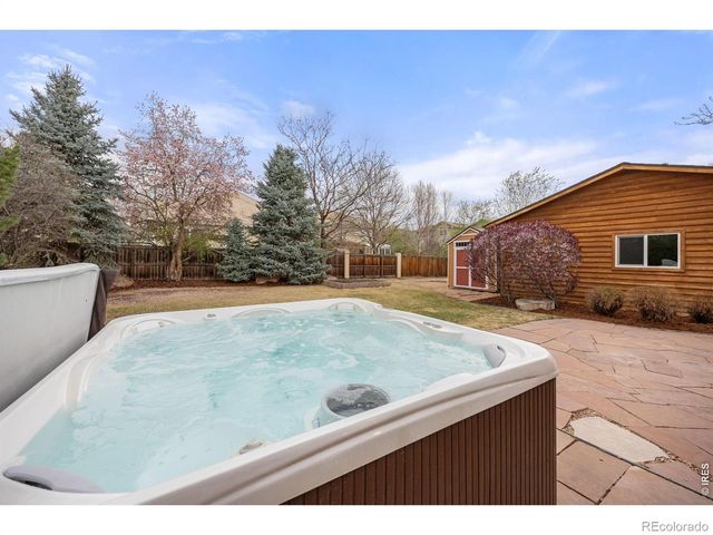 797 Aspen Way, Louisville, CO 80027