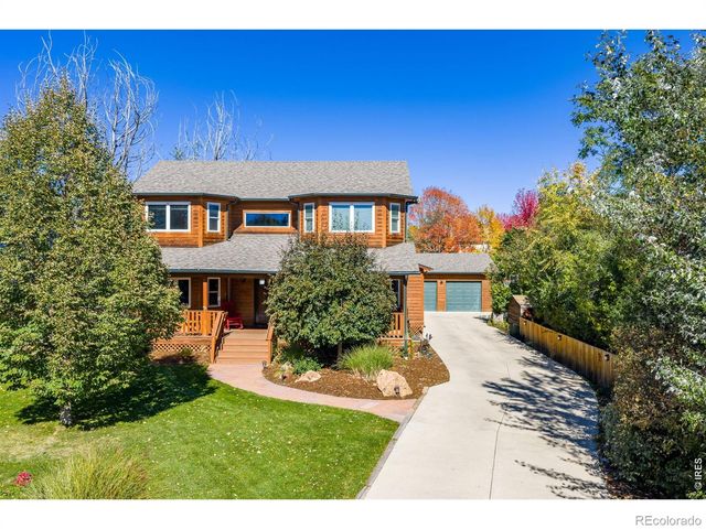 797 Aspen Way, Louisville, CO 80027