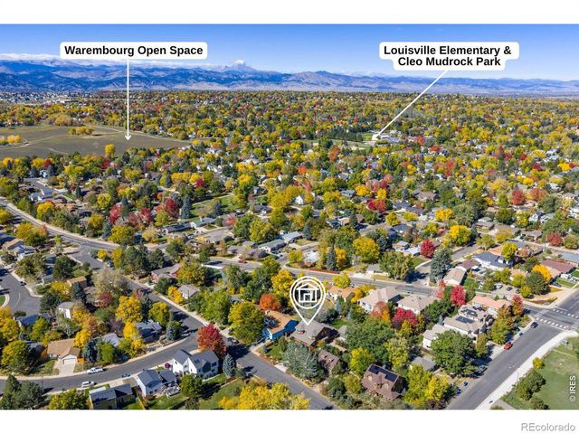 797 Aspen Way, Louisville, CO 80027