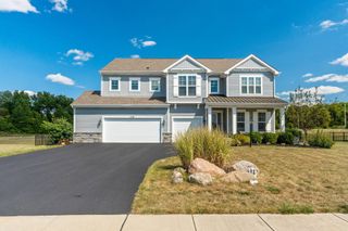6618 Streamside Drive, Galena, OH 43021