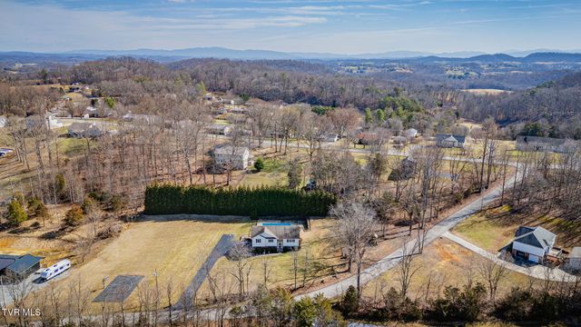 125 Lancaster Road, Kingsport, TN 37663