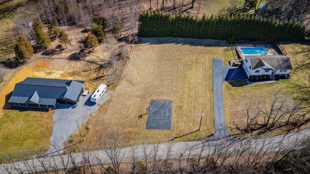 125 Lancaster Road, Kingsport, TN 37663