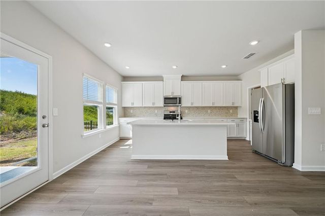 96 Sope Creek Circle, Pendergrass, GA 30567