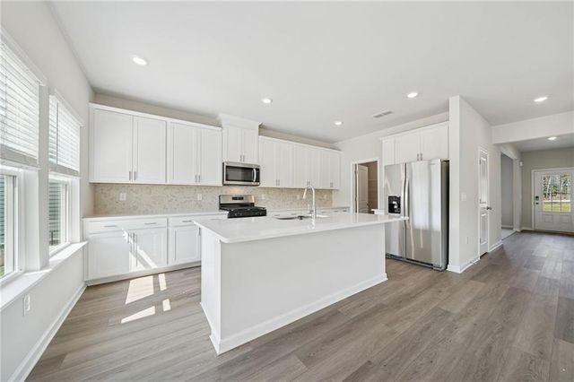 96 Sope Creek Circle, Pendergrass, GA 30567