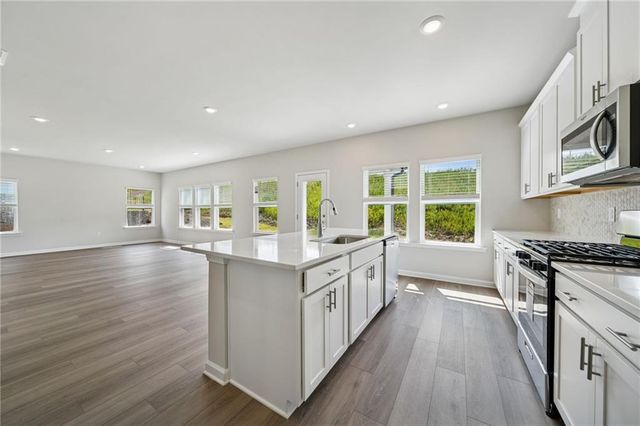96 Sope Creek Circle, Pendergrass, GA 30567