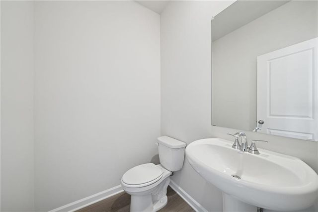 96 Sope Creek Circle, Pendergrass, GA 30567