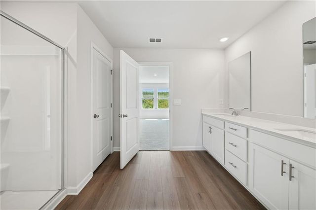 96 Sope Creek Circle, Pendergrass, GA 30567
