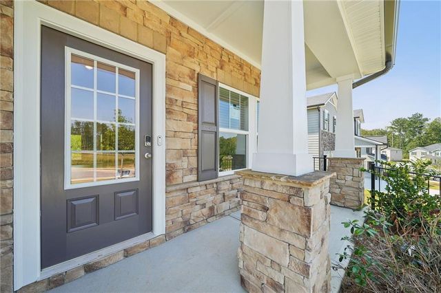96 Sope Creek Circle, Pendergrass, GA 30567