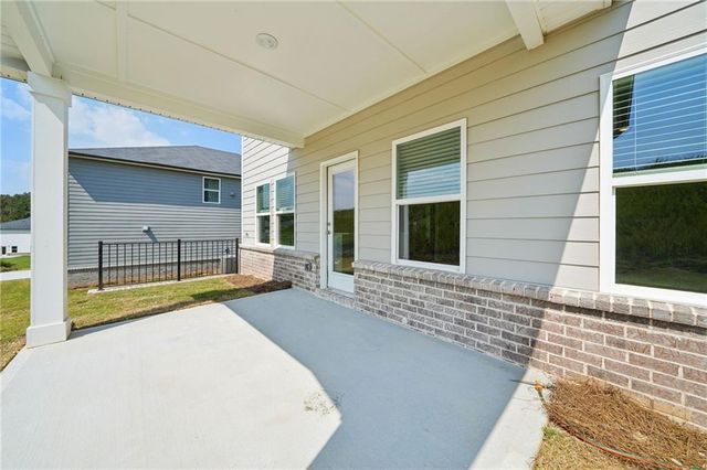 96 Sope Creek Circle, Pendergrass, GA 30567