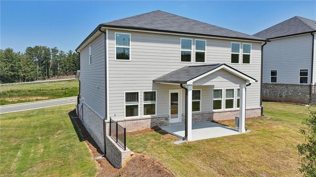 96 Sope Creek Circle, Pendergrass, GA 30567