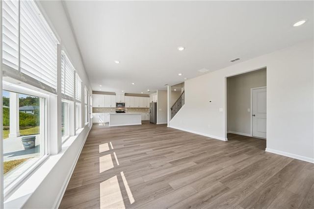 96 Sope Creek Circle, Pendergrass, GA 30567