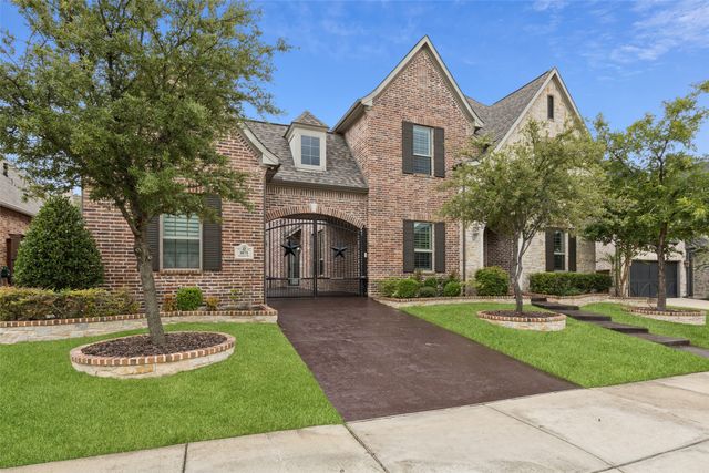 1071 Jennala Drive, Frisco, TX 75036