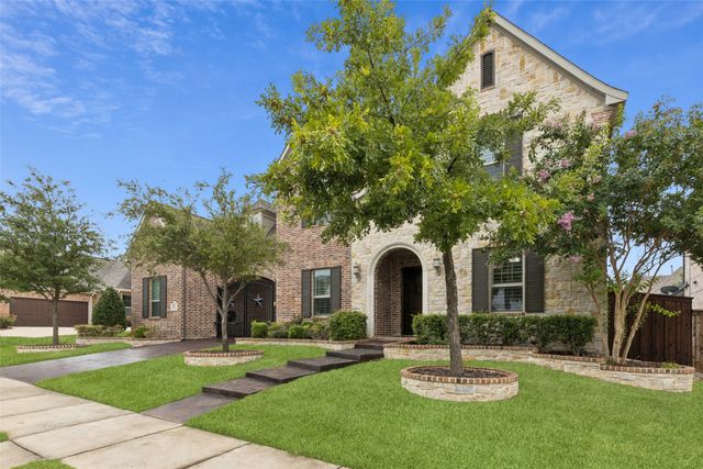 1071 Jennala Drive, Frisco, TX 75036