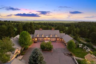 2072 Summit Street, Franktown, CO 80116