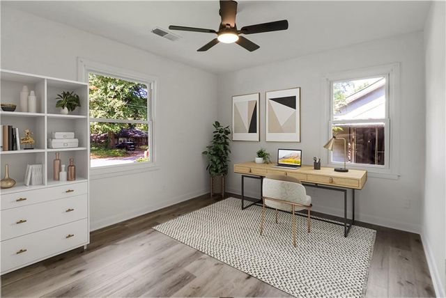 776 Norwood SE Road, Atlanta, GA 30315