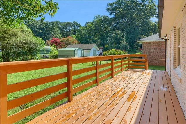 776 Norwood SE Road, Atlanta, GA 30315