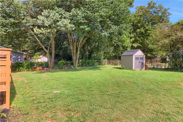 776 Norwood SE Road, Atlanta, GA 30315