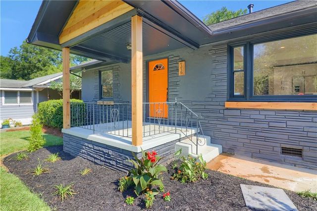 776 Norwood SE Road, Atlanta, GA 30315