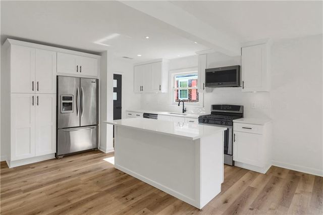 776 Norwood SE Road, Atlanta, GA 30315