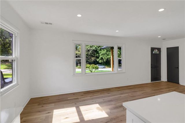 776 Norwood SE Road, Atlanta, GA 30315