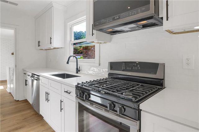 776 Norwood SE Road, Atlanta, GA 30315