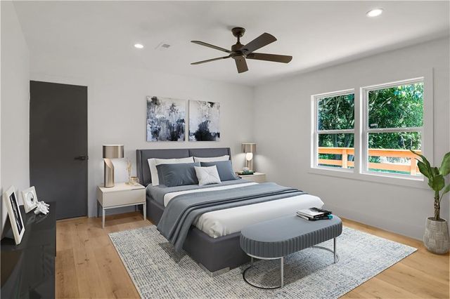 776 Norwood SE Road, Atlanta, GA 30315