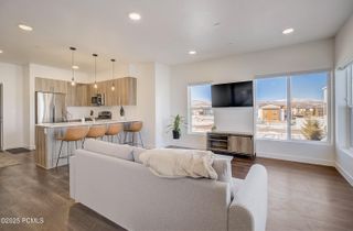 6495 Serviceberry Drive Unit B205, Park City, UT 84098