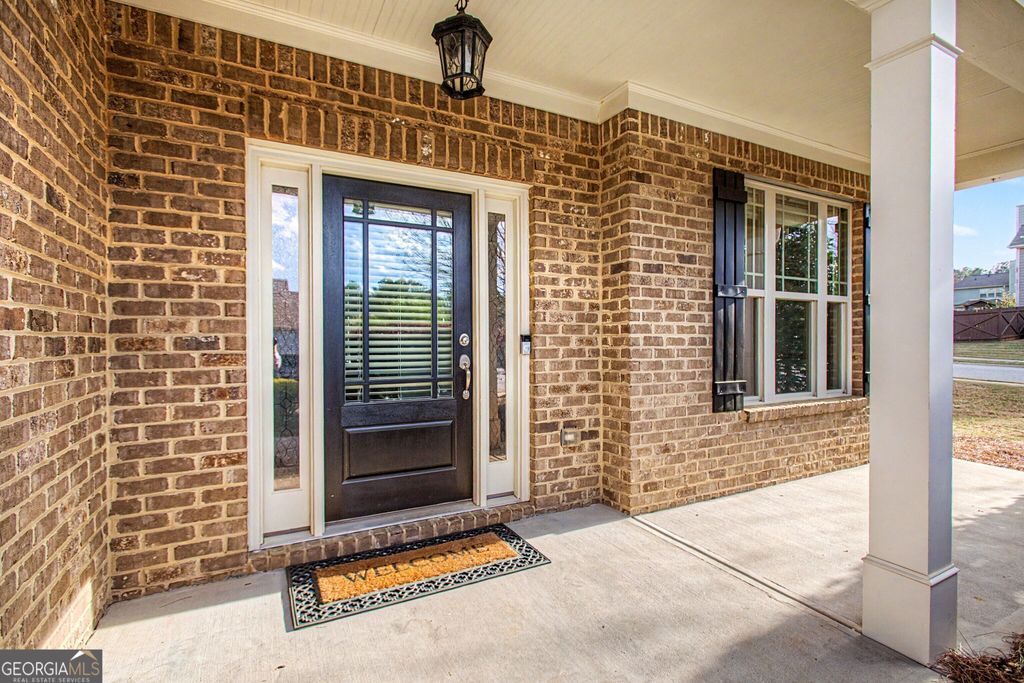 150 Merganser Drive, Jefferson, GA 30549 — photo 2