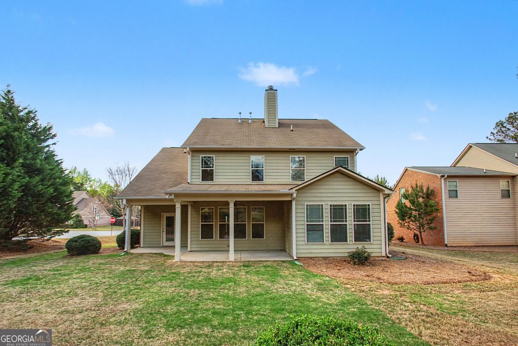 150 Merganser Drive, Jefferson, GA 30549 — photo 3
