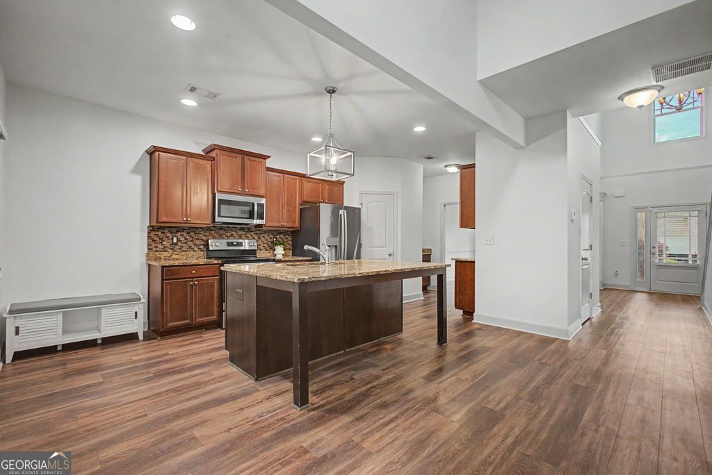 150 Merganser Drive, Jefferson, GA 30549 — photo 4