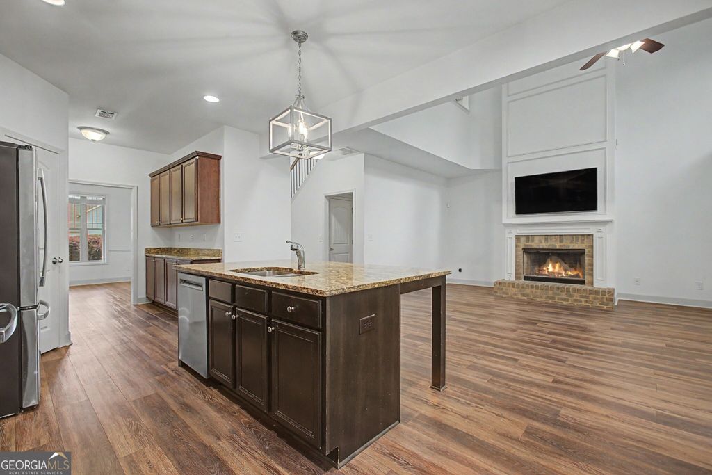 150 Merganser Drive, Jefferson, GA 30549 — photo 5