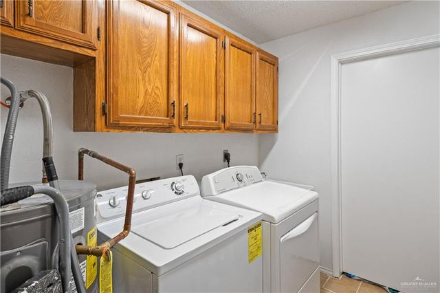 2214 Augusta Drive, Mission, TX 78572