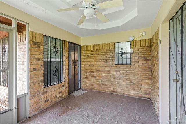 2214 Augusta Drive, Mission, TX 78572