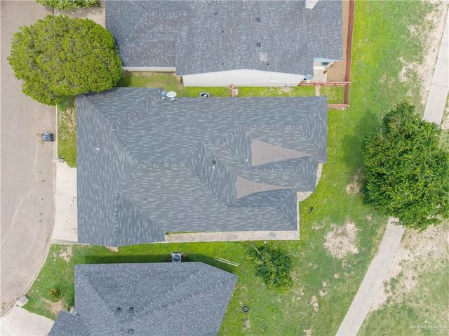 2214 Augusta Drive, Mission, TX 78572