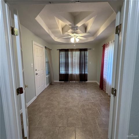 2214 Augusta Drive, Mission, TX 78572