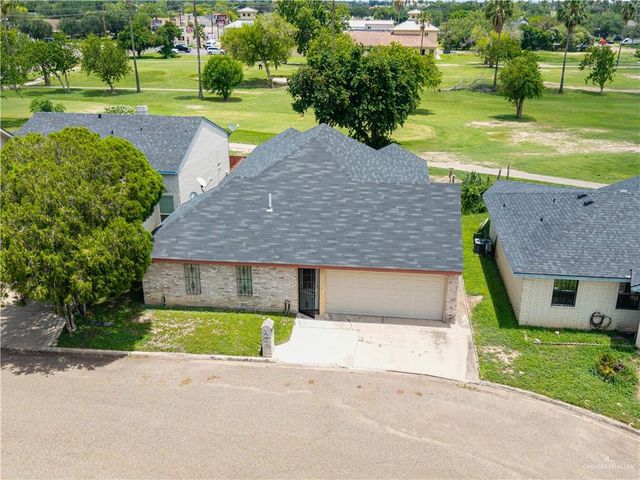 2214 Augusta Drive, Mission, TX 78572