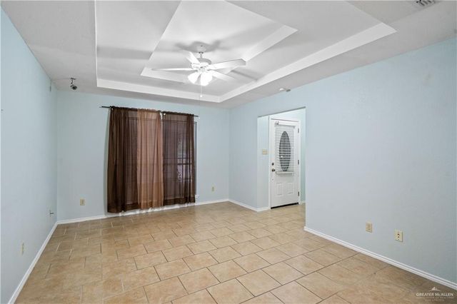 2214 Augusta Drive, Mission, TX 78572