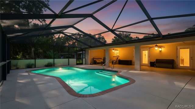 11820 W Fisherman Lane, Homosassa, FL 34448