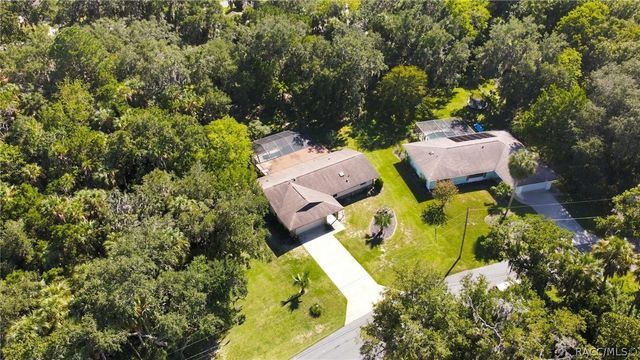 11820 W Fisherman Lane, Homosassa, FL 34448
