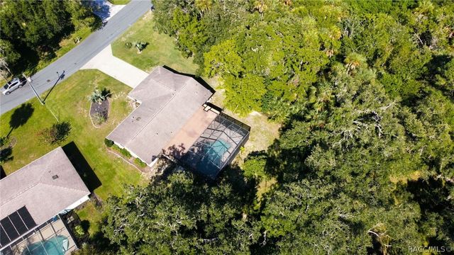 11820 W Fisherman Lane, Homosassa, FL 34448