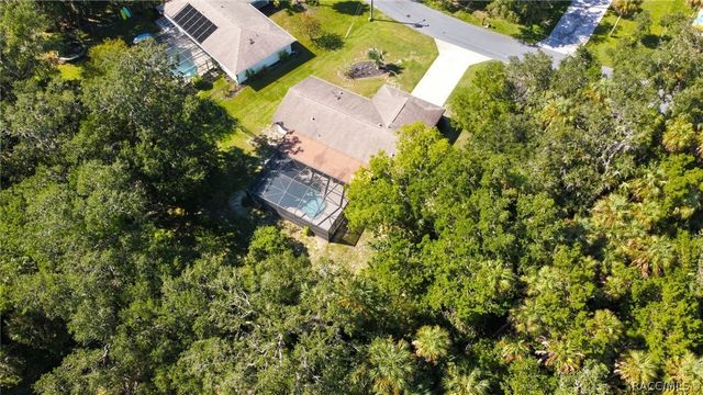 11820 W Fisherman Lane, Homosassa, FL 34448